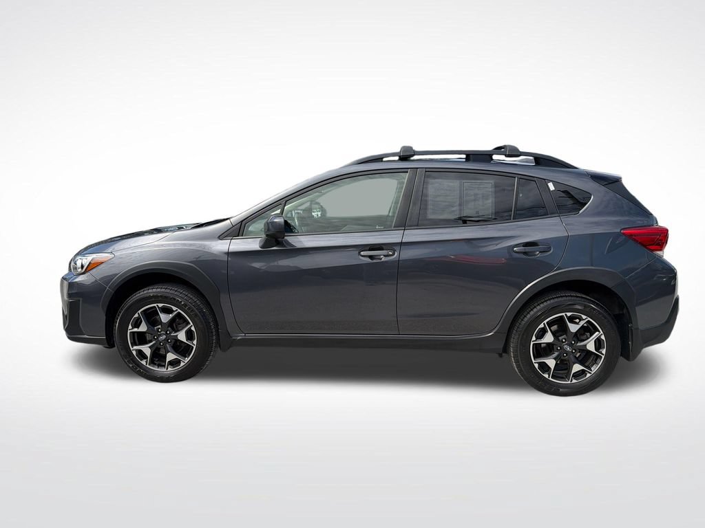 Used 2020 Subaru Crosstrek 2.0i Premium w/ Moonroof Package 2 AWD/4WD image 11