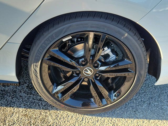 New 2026 Acura Integra A-Spec FWD image 6