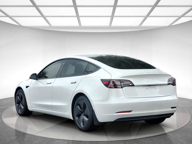 Used 2019 Tesla Model 3 Long Range AWD/4WD image 6