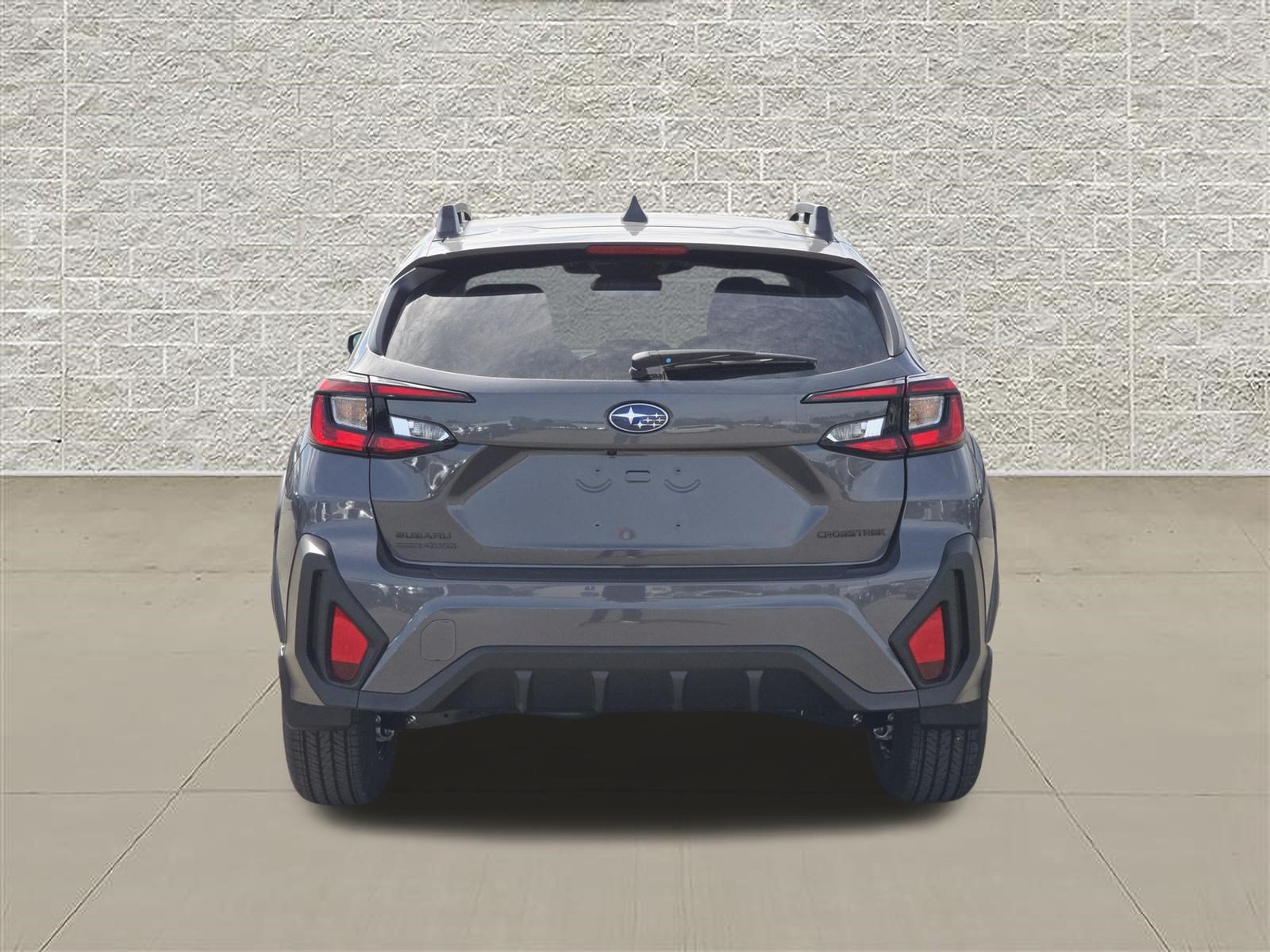 New 2026 Subaru Crosstrek 2.5i Premium AWD/4WD image 6