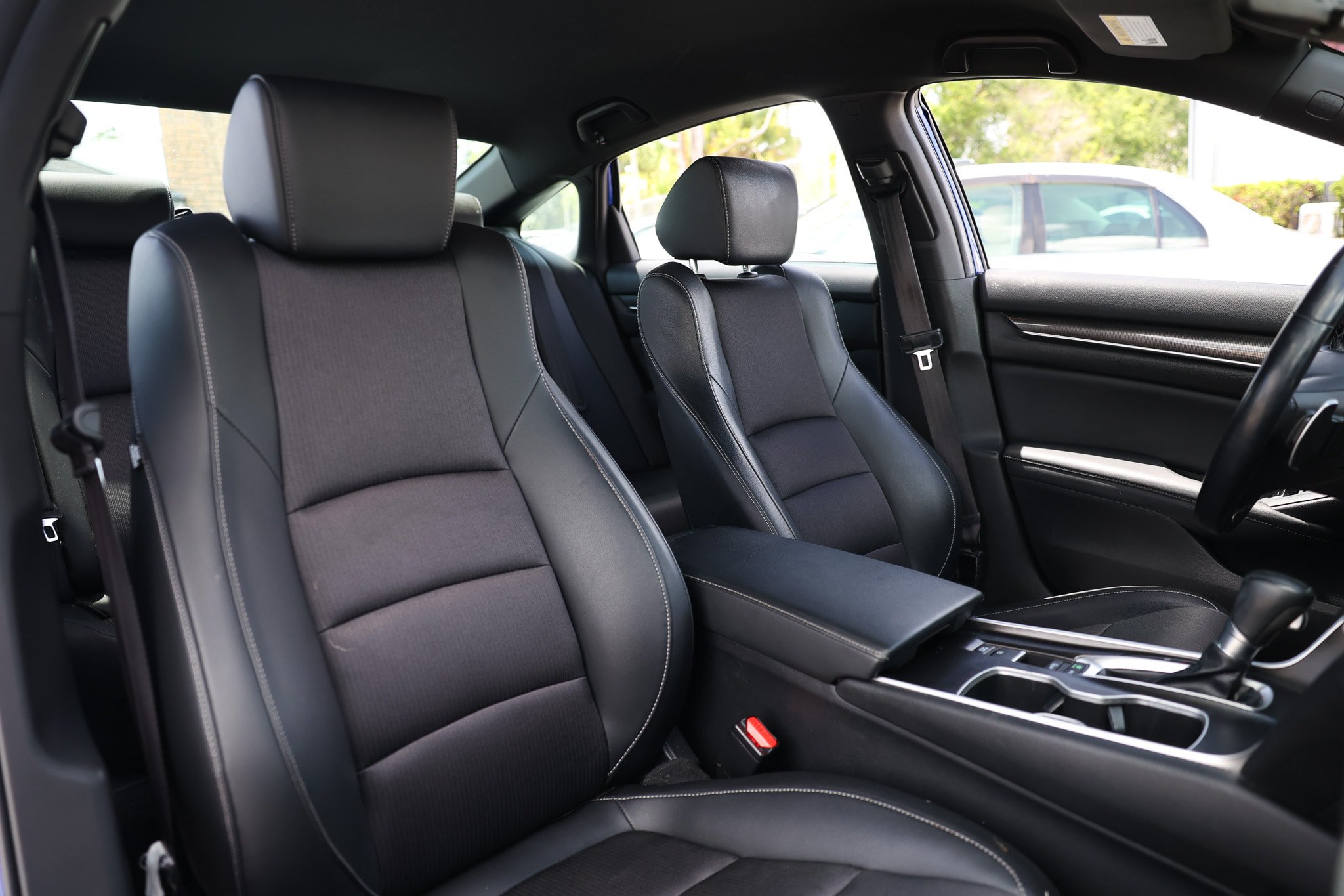 Used 2022 Honda Accord Sport image 20