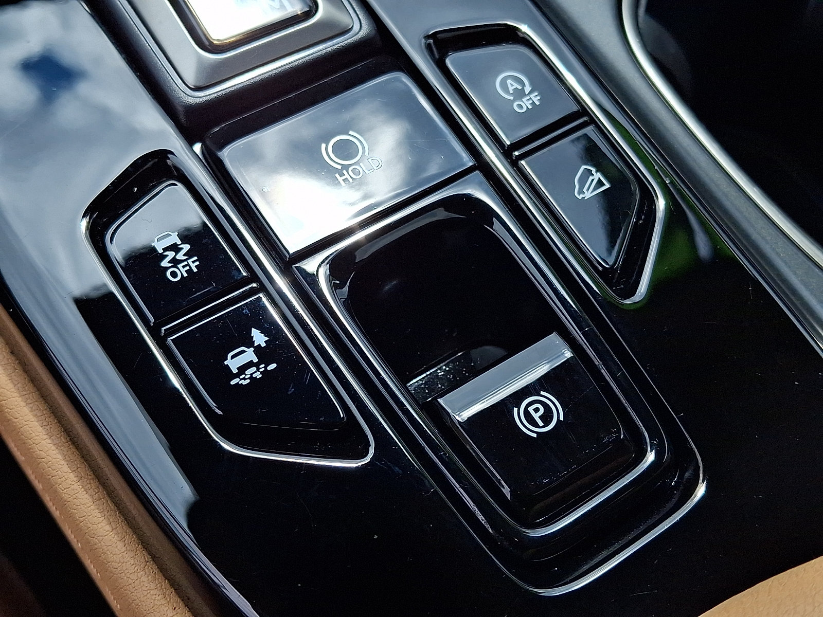 Certified 2022 Lexus NX 350 AWD w/ Cold Area Package image 26