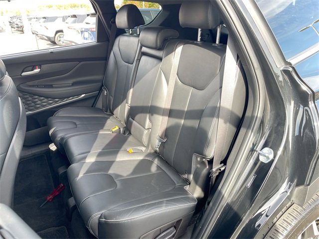 Used 2022 Hyundai Santa Fe Limited image 24