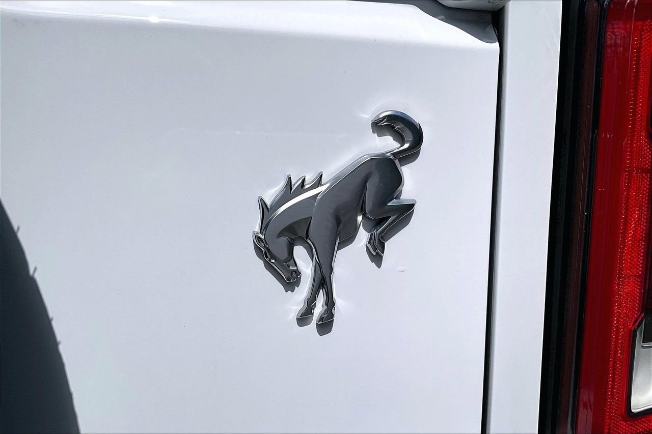 Used 2023 Ford Bronco Outer Banks image 21