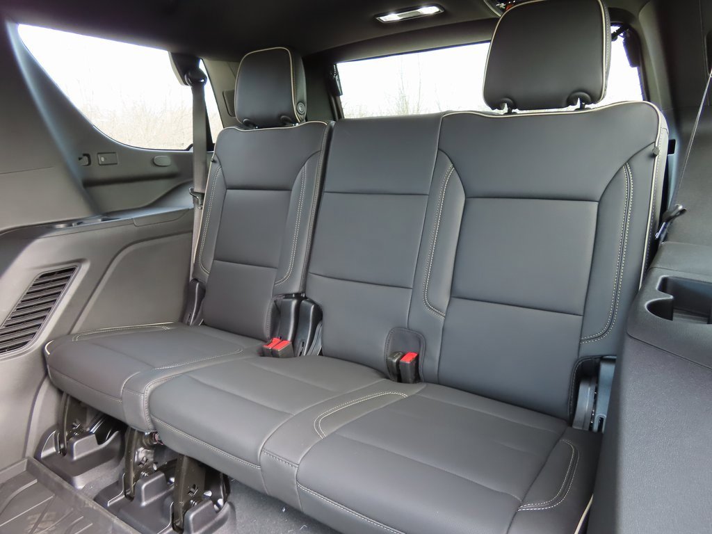 New 2026 Chevrolet Tahoe Premier image 28