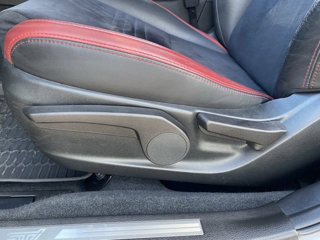 Used 2020 Subaru WRX STI image 21