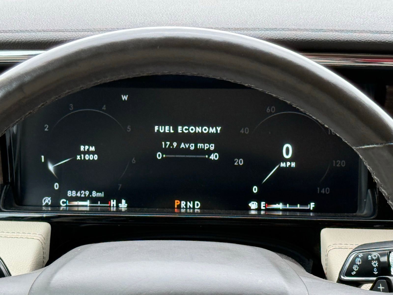 Used 2020 Lincoln Navigator Reserve w/ Luxury Package image 39