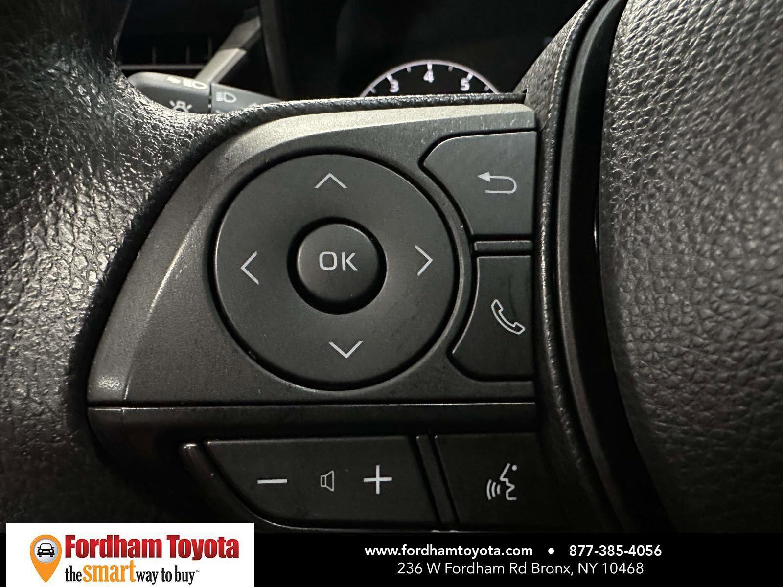 Certified 2023 Toyota Corolla LE FWD image 31