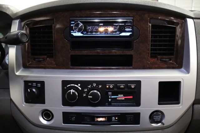 Used 2009 Dodge Ram 2500 Truck Laramie AWD/4WD image 56