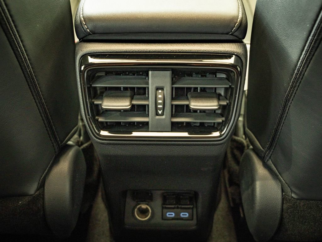 New 2026 Lexus NX 350 AWD image 44