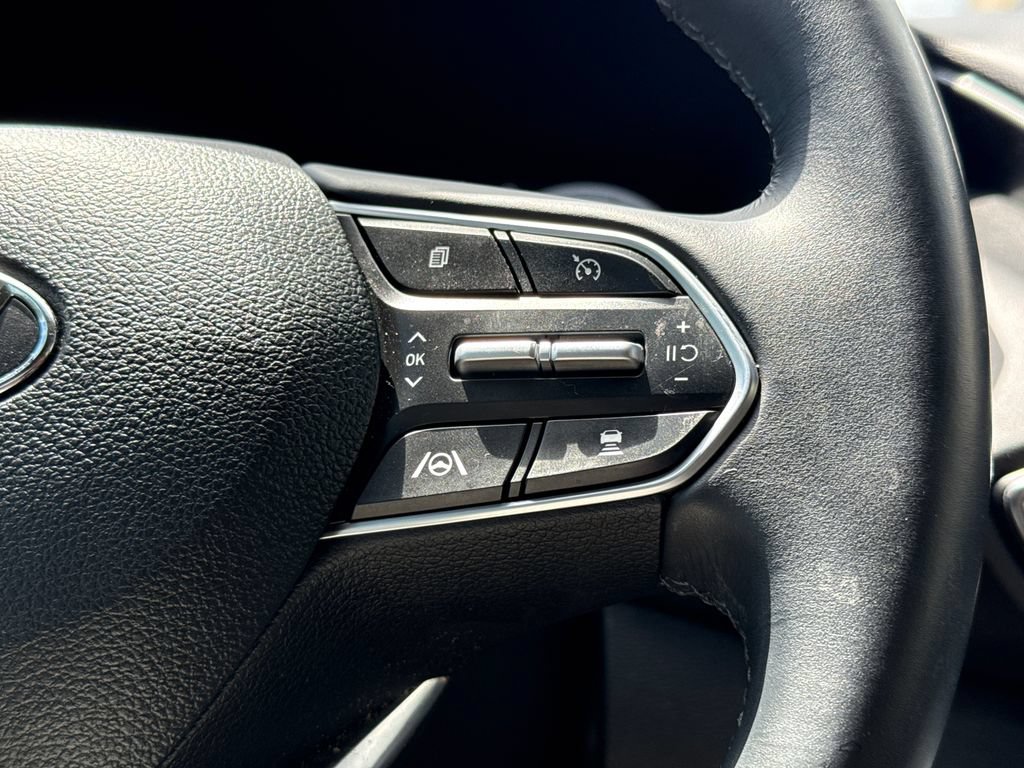 Used 2022 Hyundai Santa Fe XRT AWD/4WD image 22