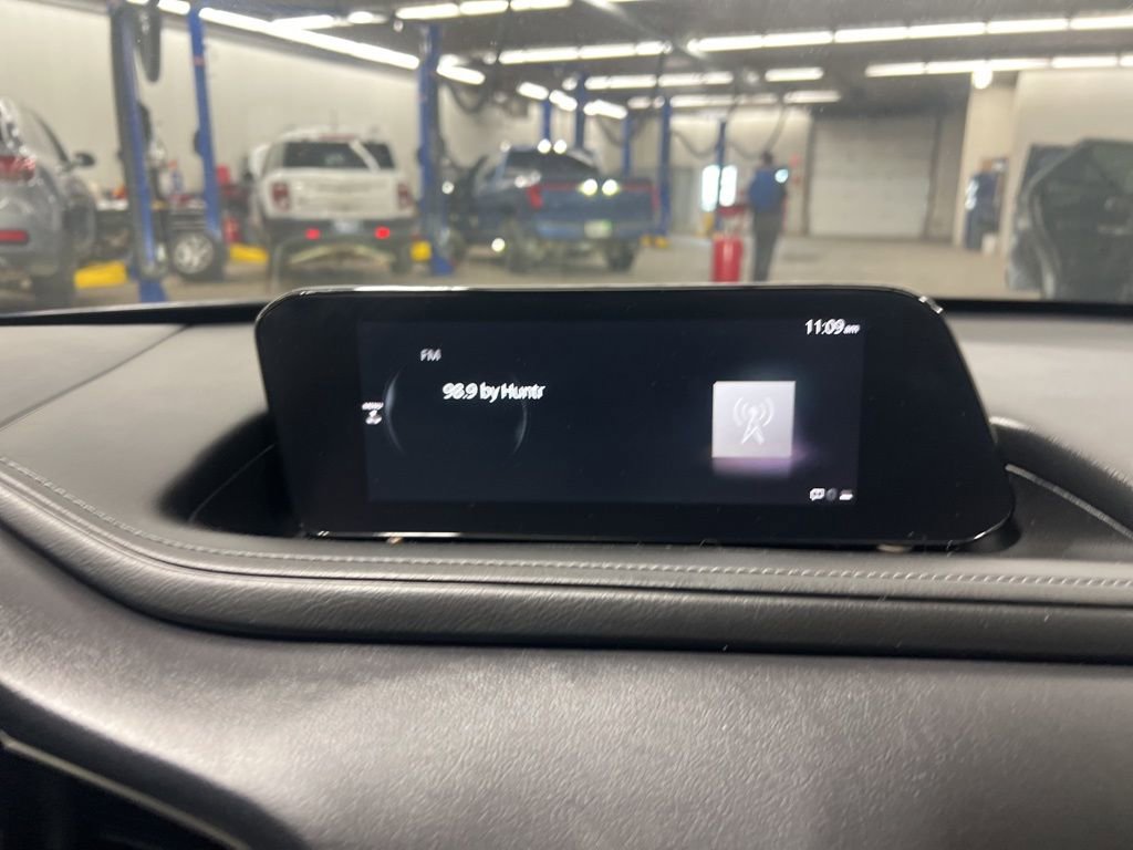 Used 2024 MAZDA CX-30 AWD 2.5 S w/ Preferred Package image 15