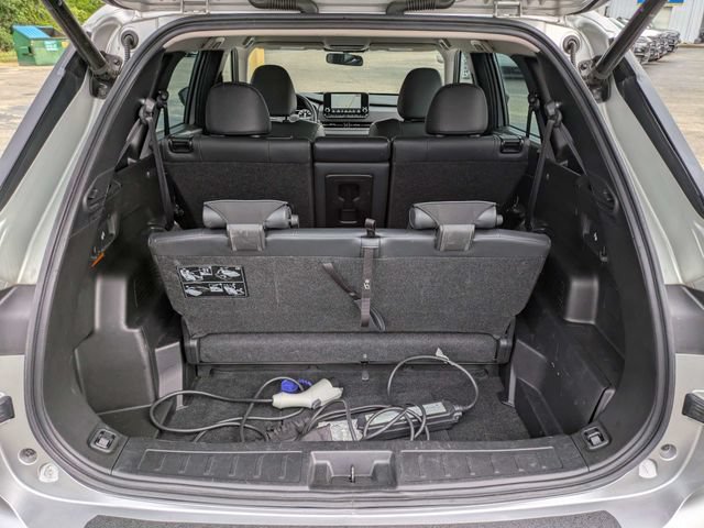Used 2023 Mitsubishi Outlander SE AWD/4WD image 13