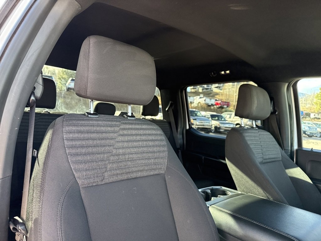 Certified 2023 Ford F150 XL w/ STX Appearance Package image 29