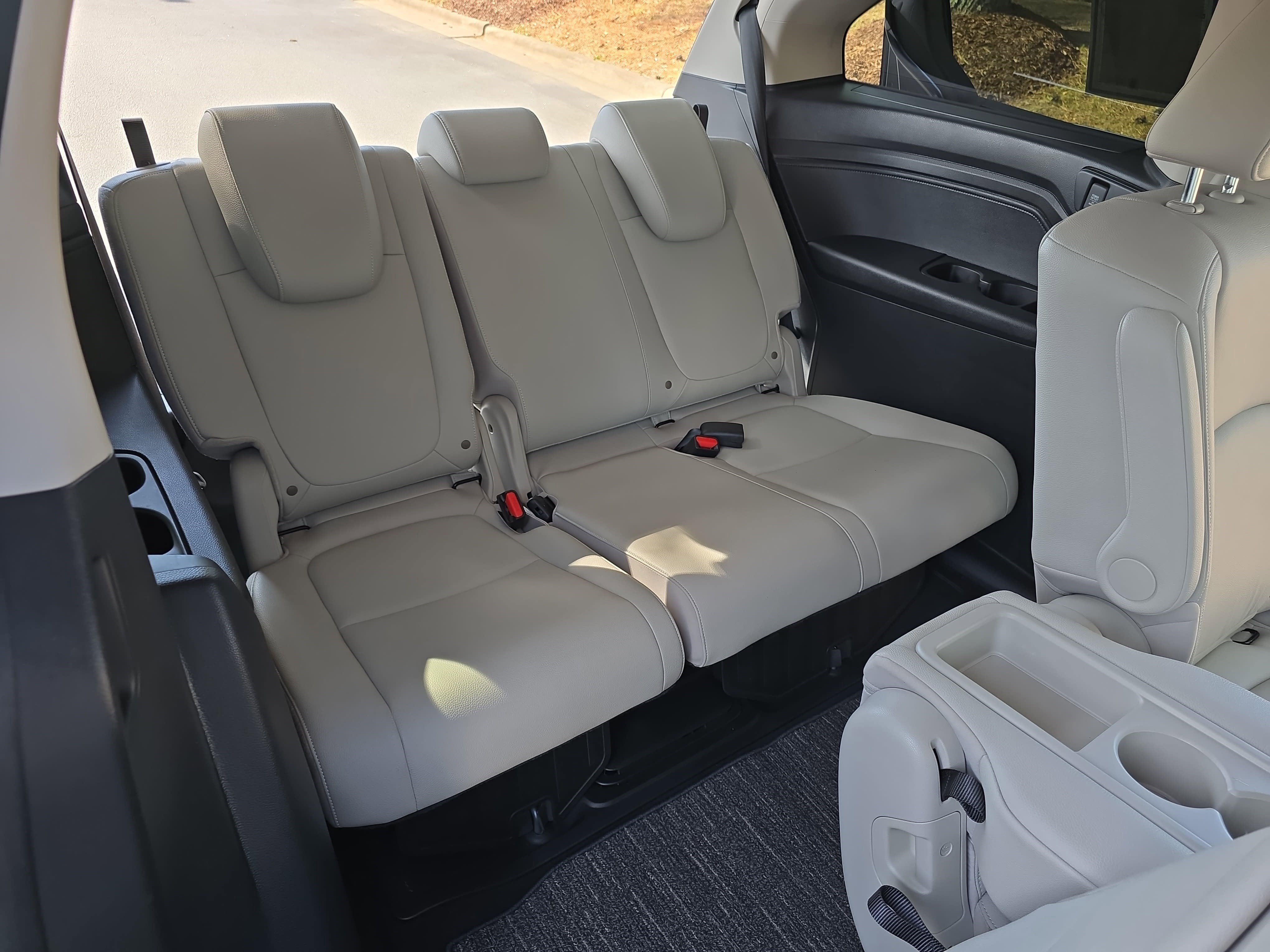 Used 2025 Honda Odyssey EX-L image 13