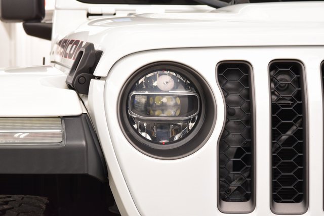 Used 2020 Jeep Gladiator Rubicon image 10