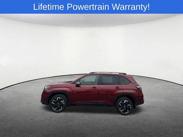 New 2026 Subaru Forester Limited w/ Limited Package AWD/4WD image 12