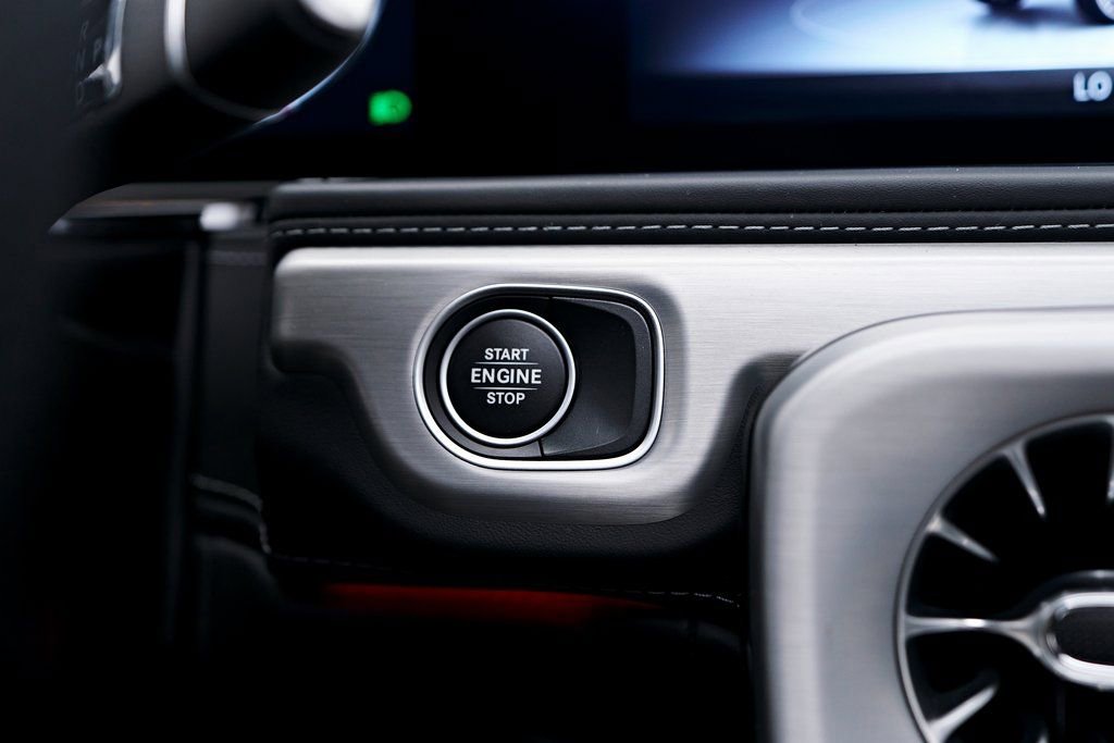 Used 2024 Mercedes-Benz G 63 AMG 4MATIC image 76