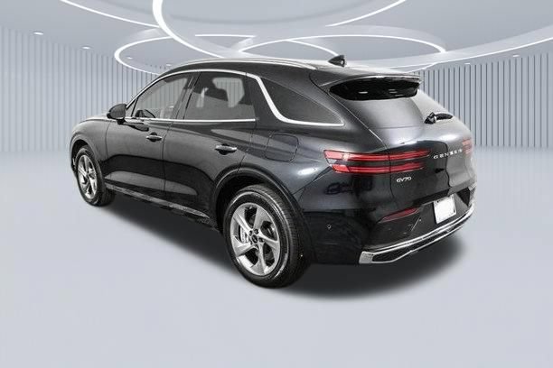 New 2026 Genesis GV70 2.5T Advanced AWD/4WD image 4