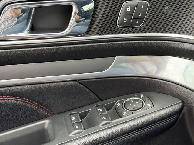 Used 2018 Ford Explorer Sport w/ Equipment Group 401A image 22