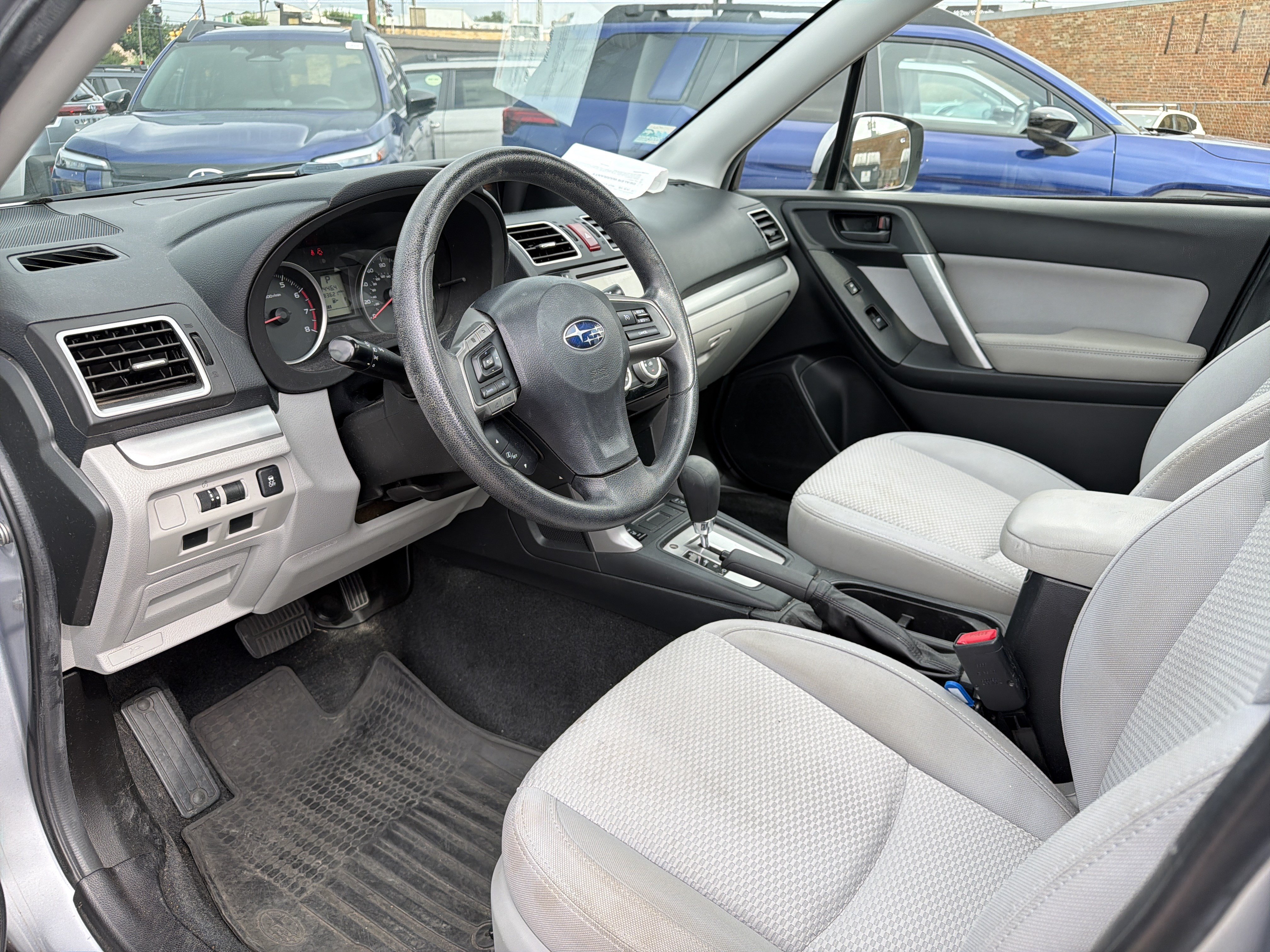 Used 2016 Subaru Forester 2.5i Premium w/ Popular Package #2 AWD/4WD image 21