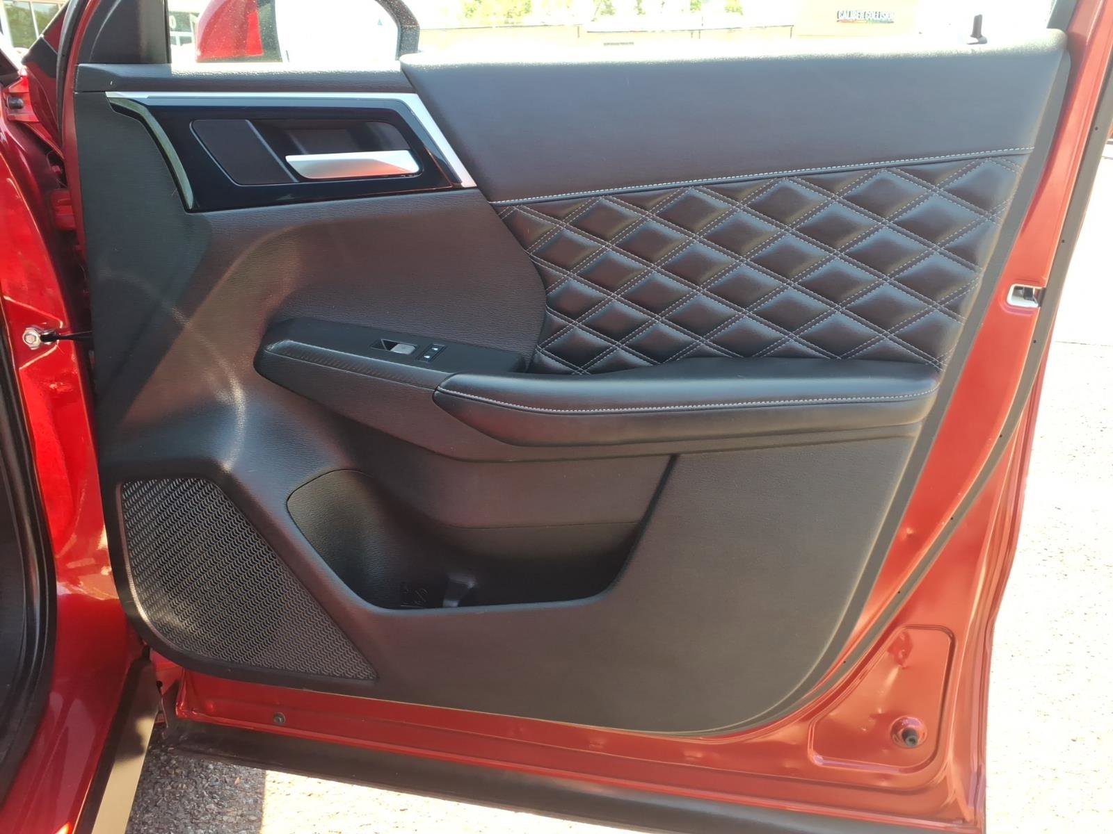 Used 2022 Mitsubishi Outlander SEL FWD image 31