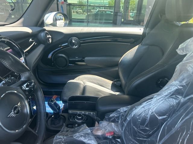 Used 2022 MINI Cooper S w/ Driver Assistance Package FWD image 7