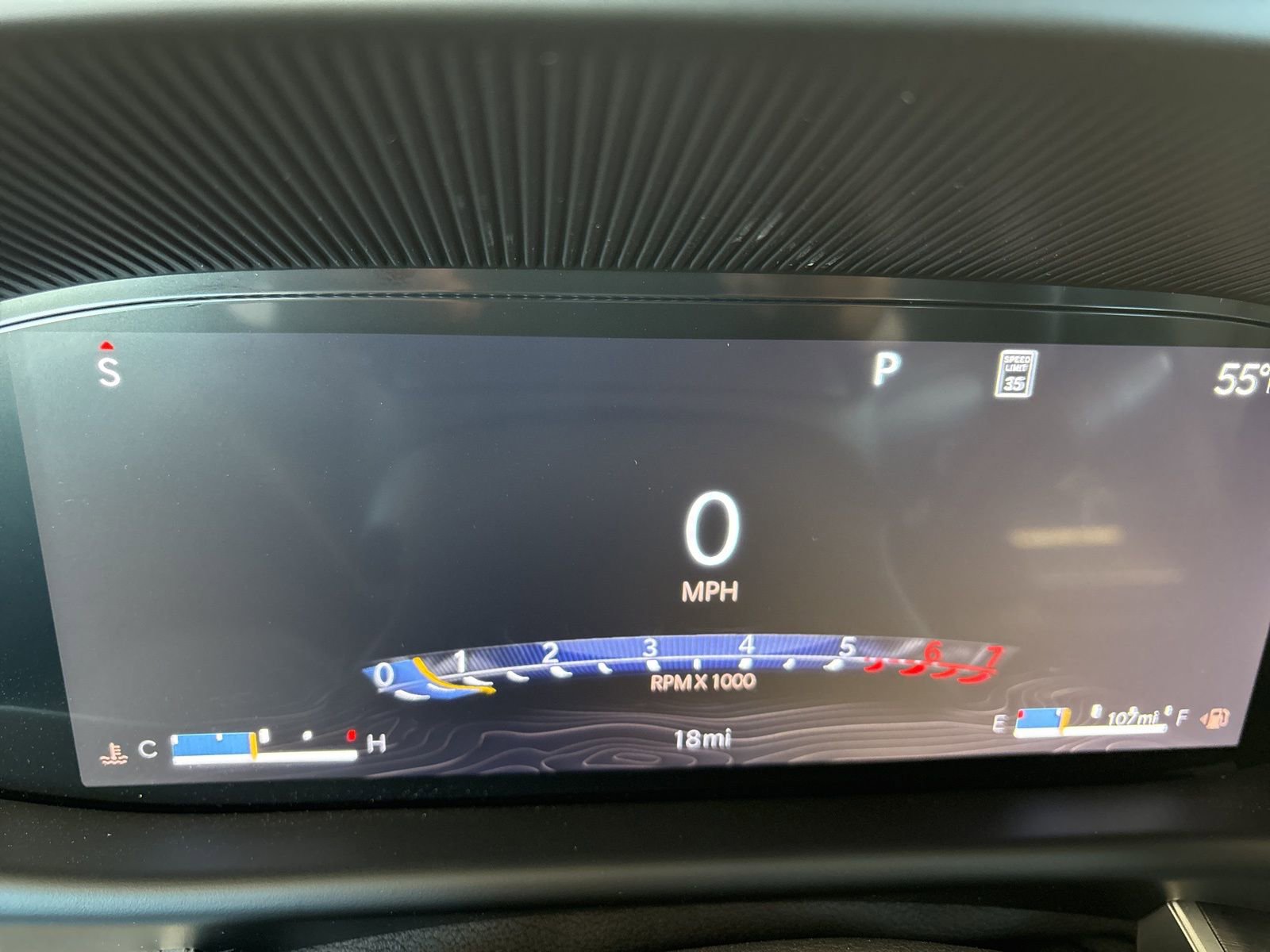 New 2026 Jeep Grand Wagoneer 4WD w/ Quick Order Packge 29V Upland image 38