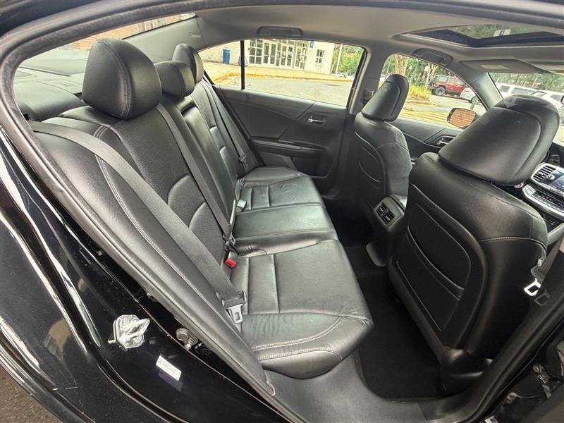 Used 2013 Honda Accord EX-L image 24