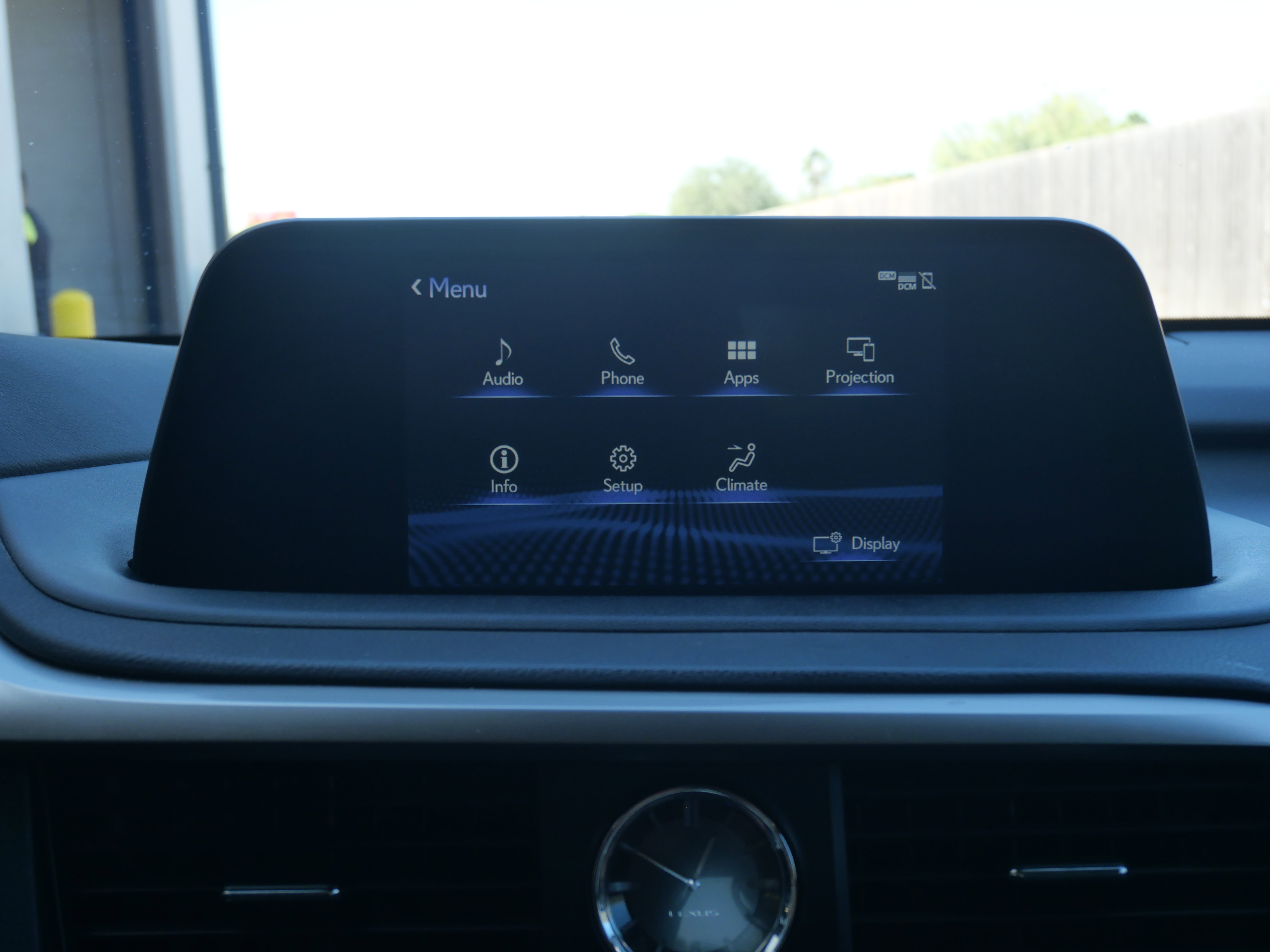 Certified 2022 Lexus RX 350 FWD w/ Premium Package image 15