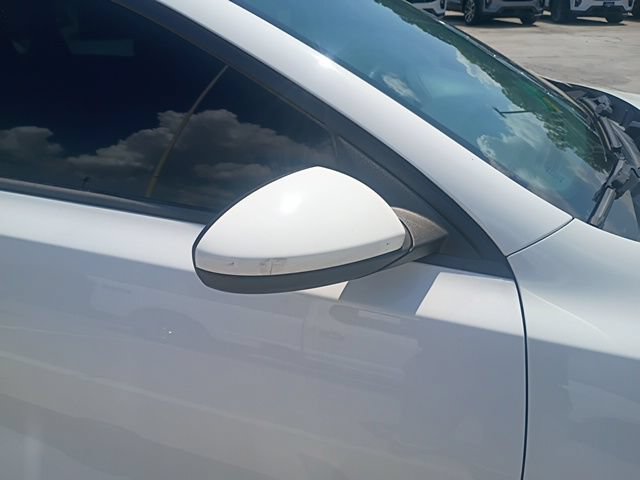 Used 2020 Kia Forte LXS FWD image 18