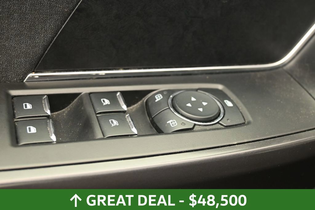 Used 2024 Ford F150 Tremor w/ Tow/Haul Package AWD/4WD image 17