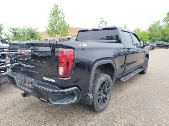 Used 2021 GMC Sierra 1500 Elevation AWD/4WD image 6