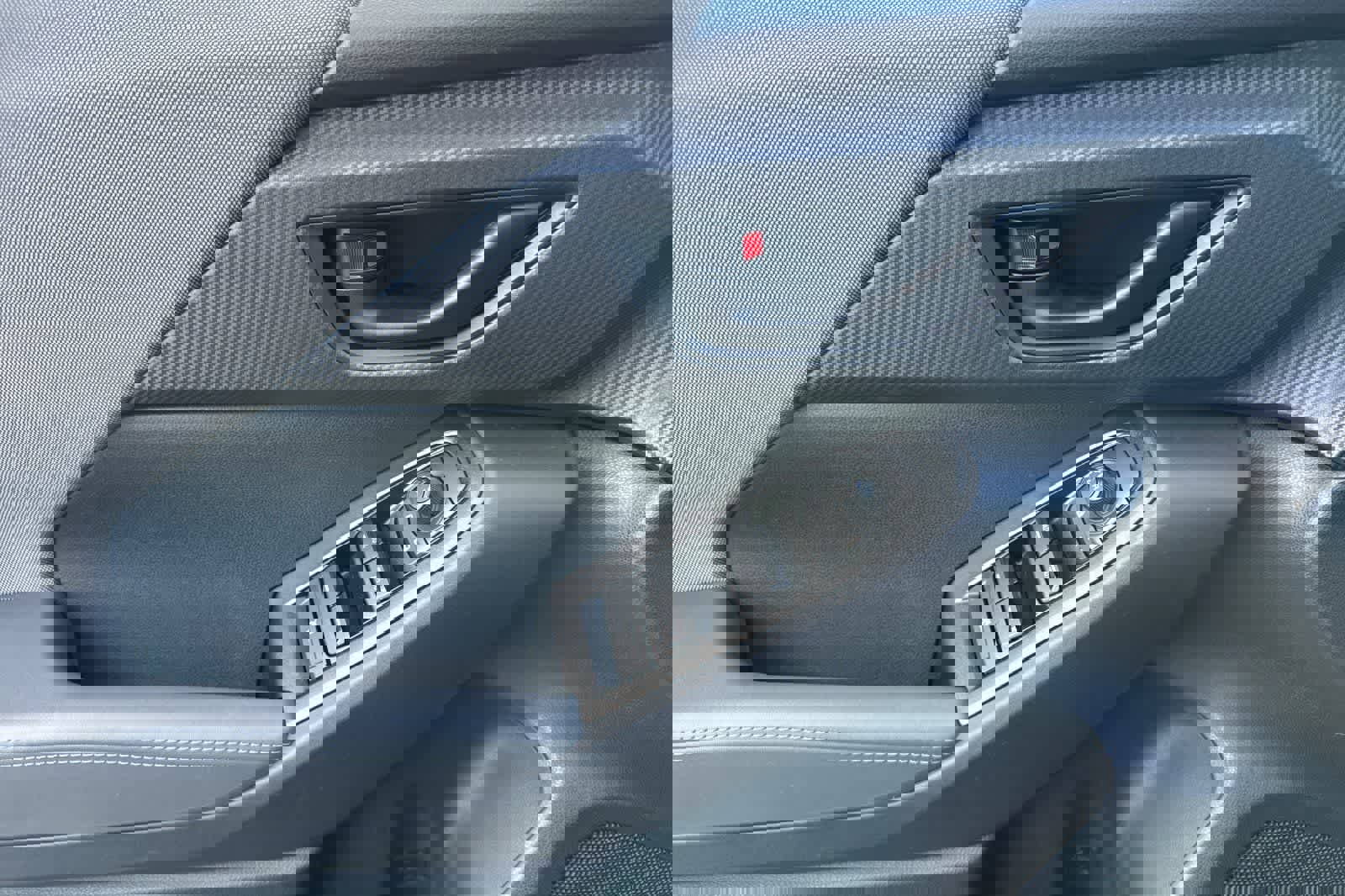 New 2026 Subaru Crosstrek 2.0i Premium image 12