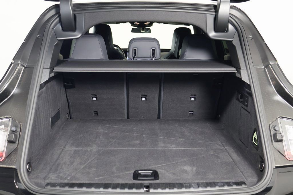 Used 2023 BMW iX M60 w/ Executive Package image 14