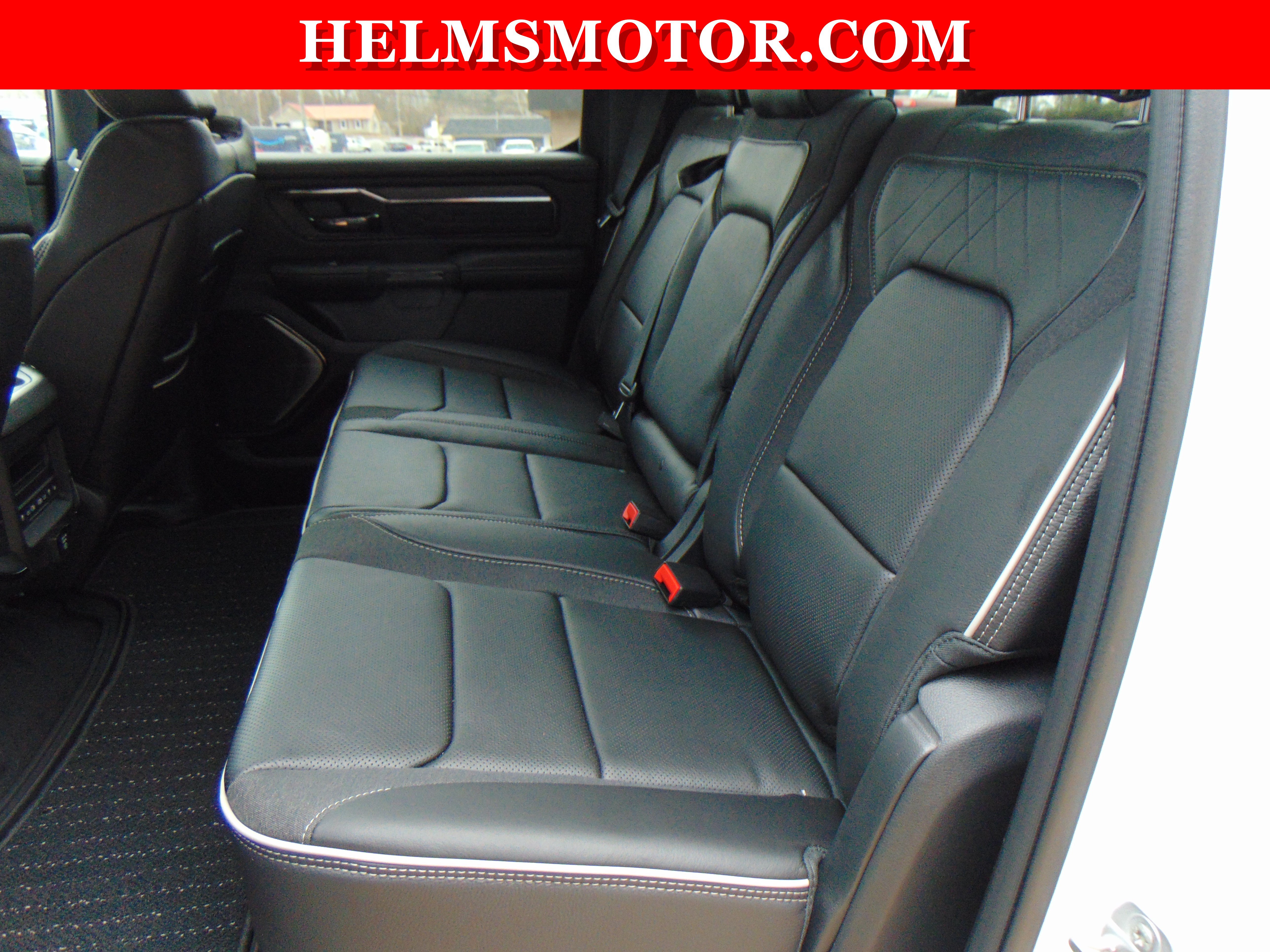 New 2026 RAM 1500 Limited w/ Bed Utility Group AWD/4WD image 48