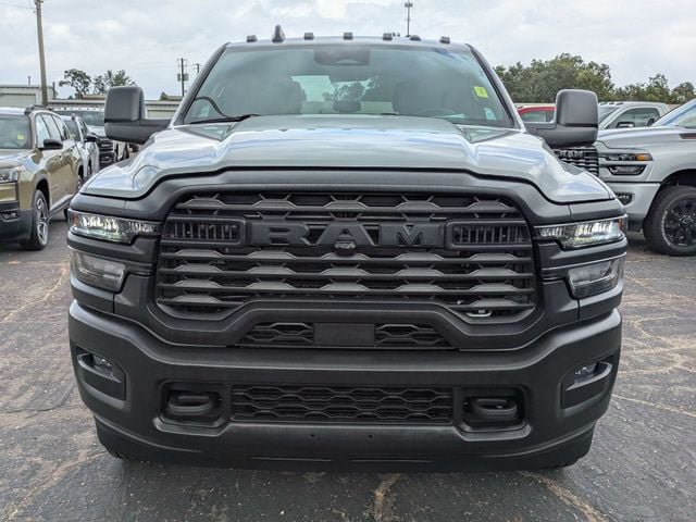 New 2026 RAM 3500 Tradesman AWD/4WD image 8