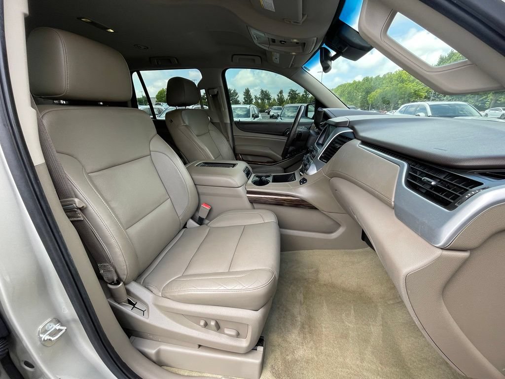 Used 2016 GMC Yukon SLT RWD image 32