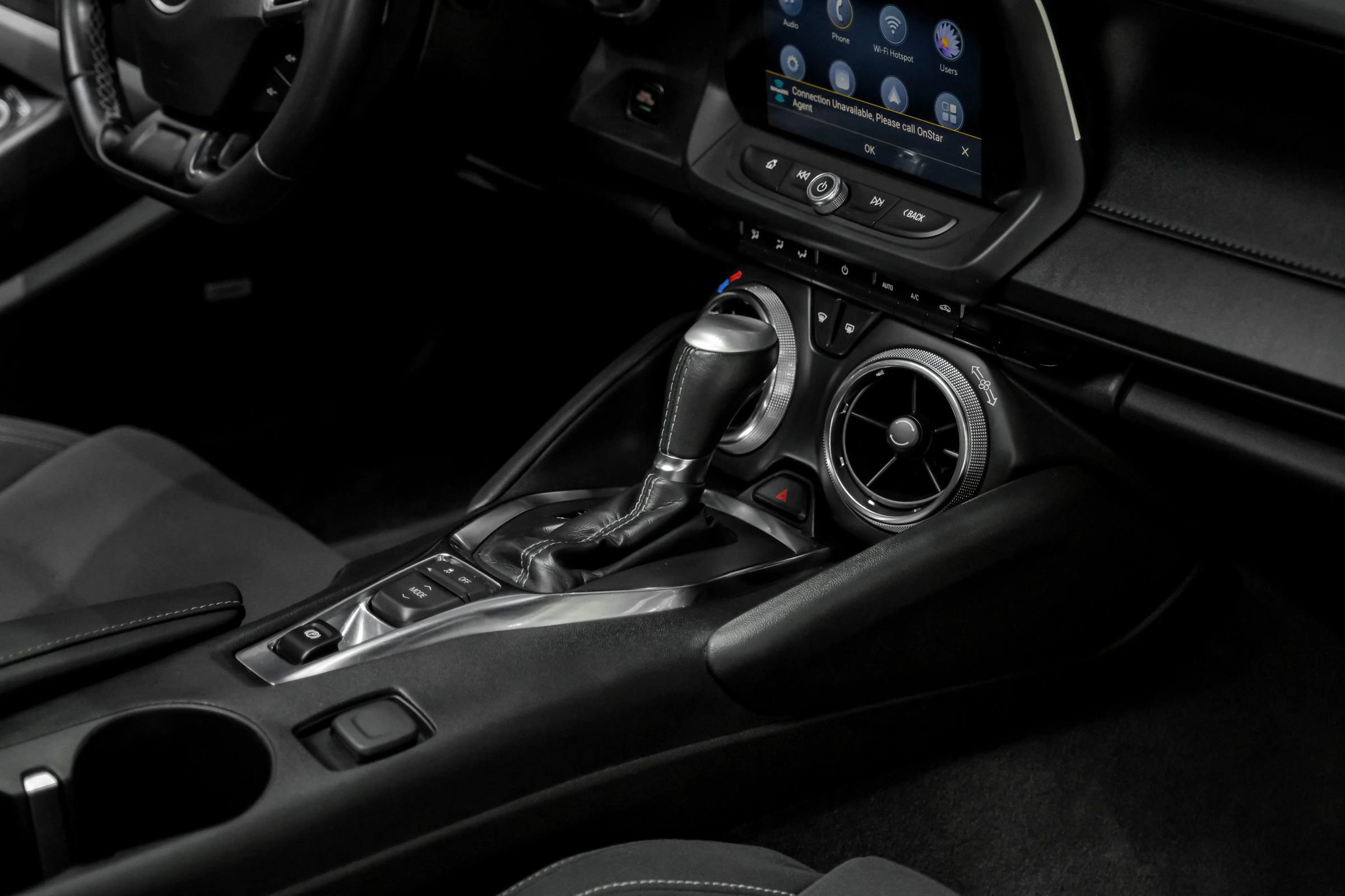 Used 2022 Chevrolet Camaro LT w/ RS Package RWD image 23