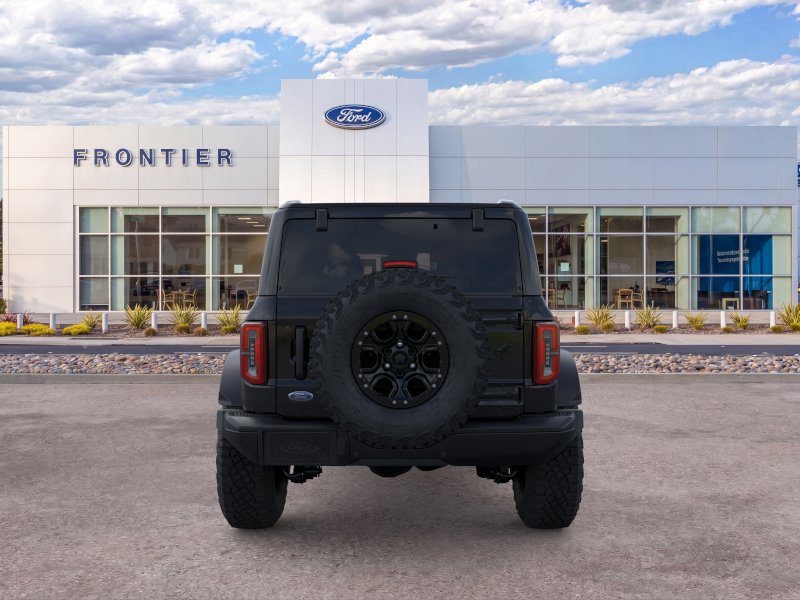 New 2026 Ford Bronco Badlands AWD/4WD image 31