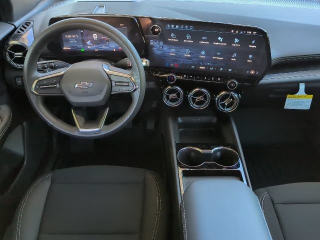 New 2026 Chevrolet Blazer EV LT w/ Midnight/Sport Edition AWD/4WD image 4