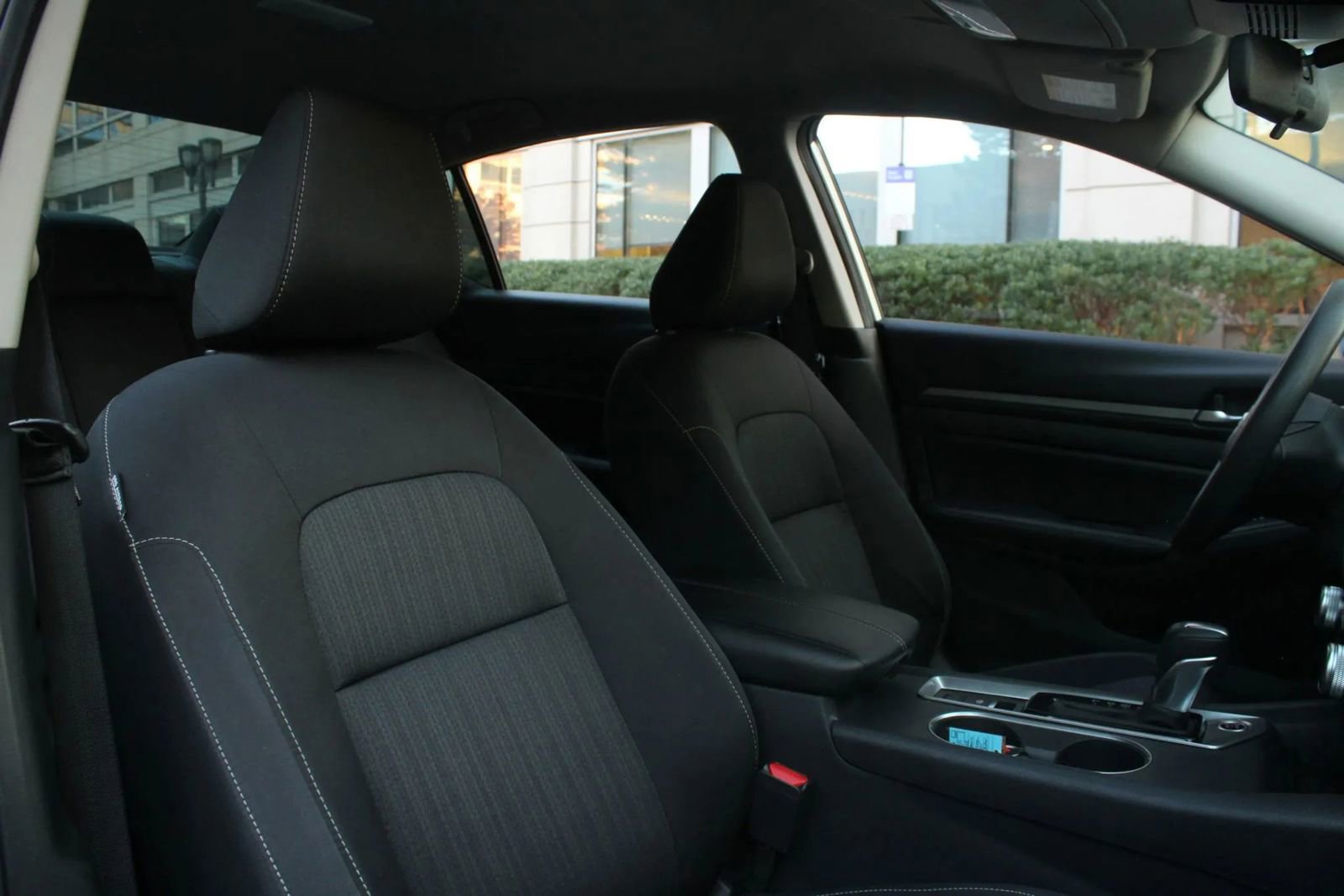 Used 2022 Nissan Altima 2.5 SV AWD/4WD image 30