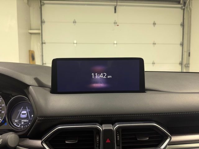 Used 2024 MAZDA CX-5 Carbon Edition image 18