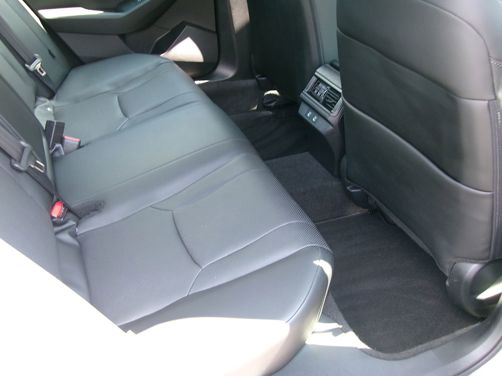 Used 2024 Honda Accord EX-L image 12