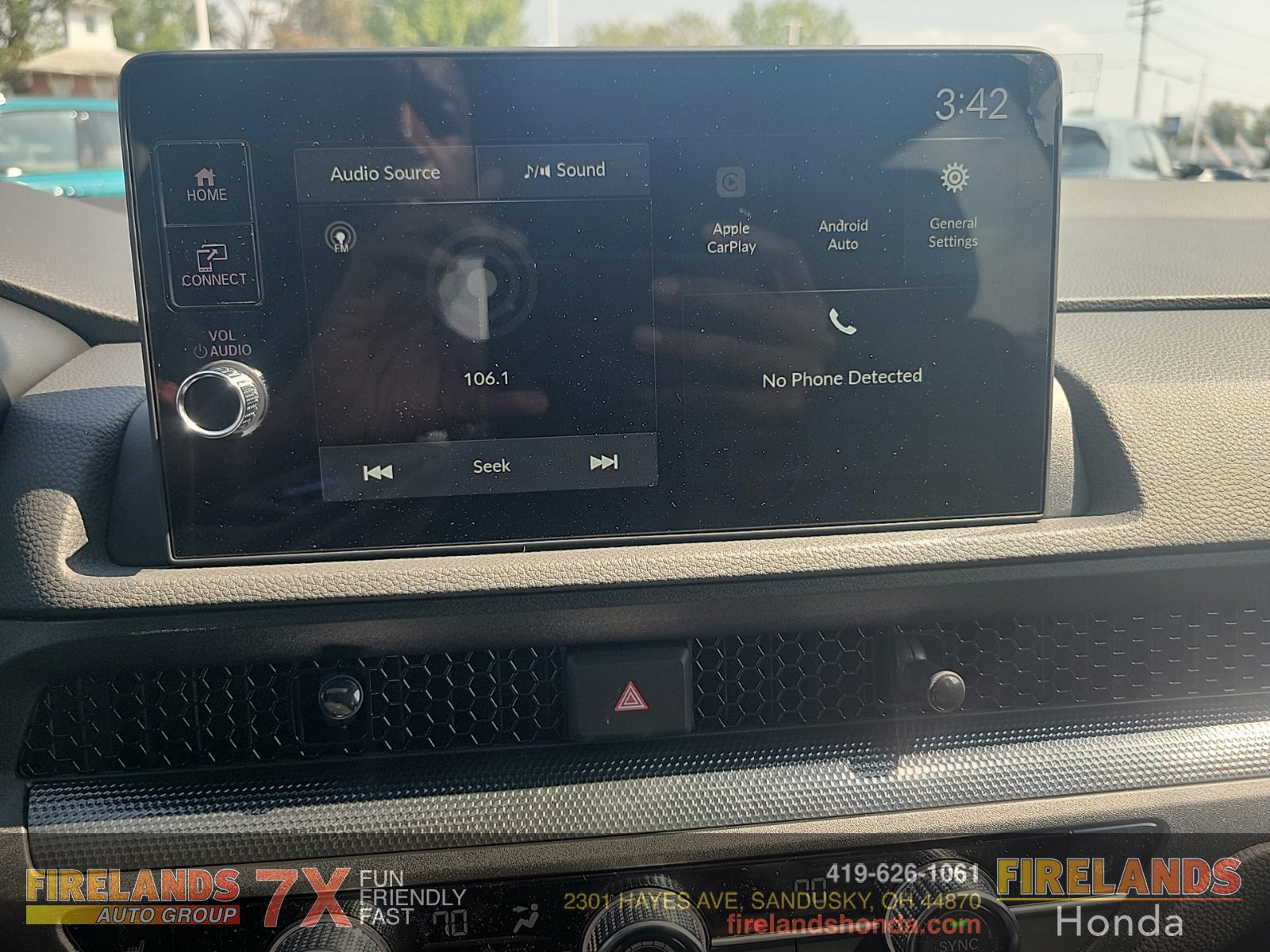 New 2026 Honda CR-V Sport-L image 19