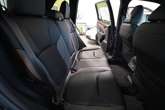 New 2026 Subaru Forester Sport AWD/4WD image 24
