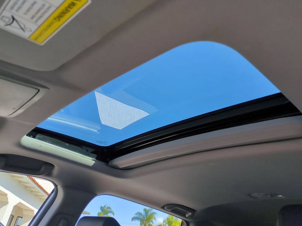 Used 2019 Honda CR-V EX-L image 19