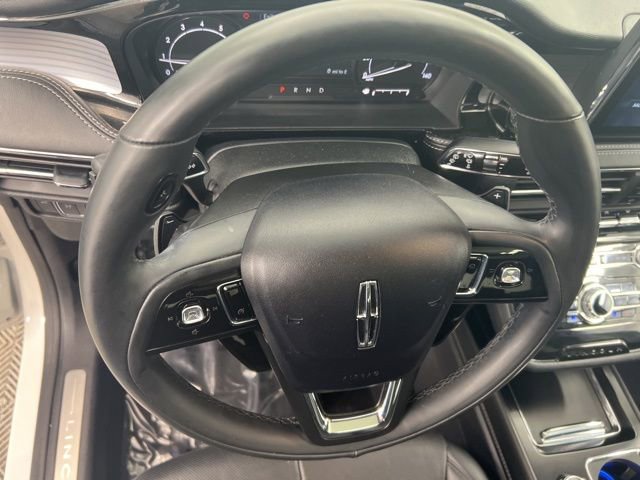 Certified 2022 Lincoln Corsair AWD w/ Premium Package image 22
