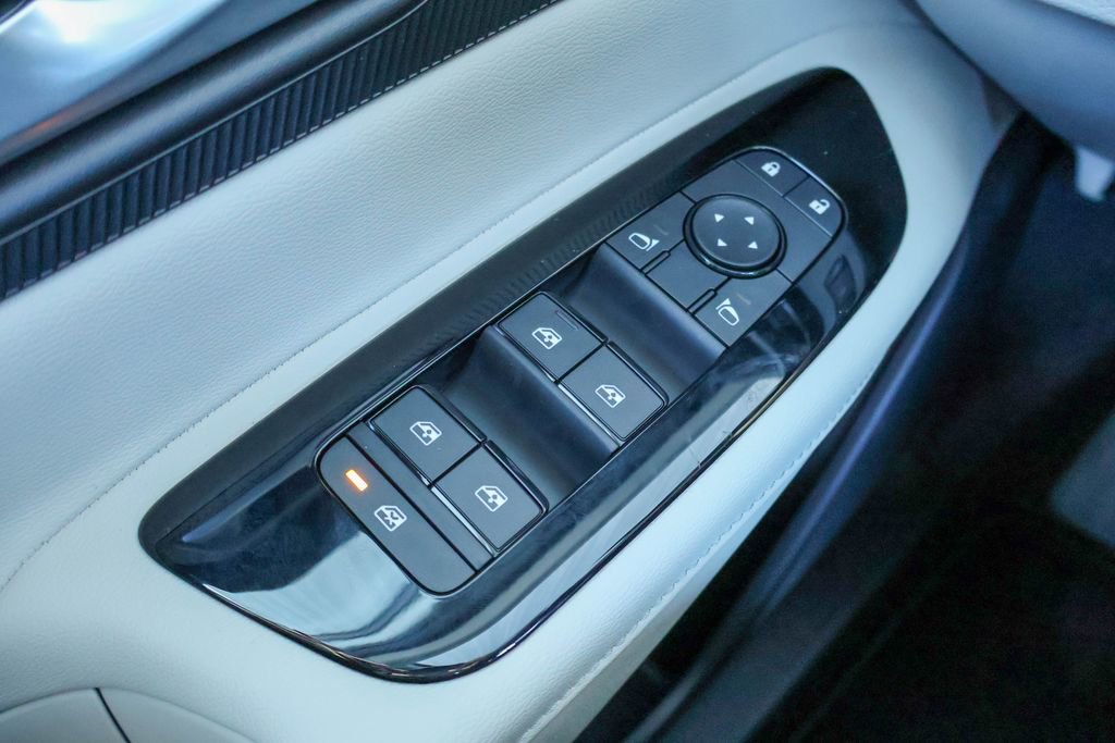 New 2026 Nissan Murano SV image 14