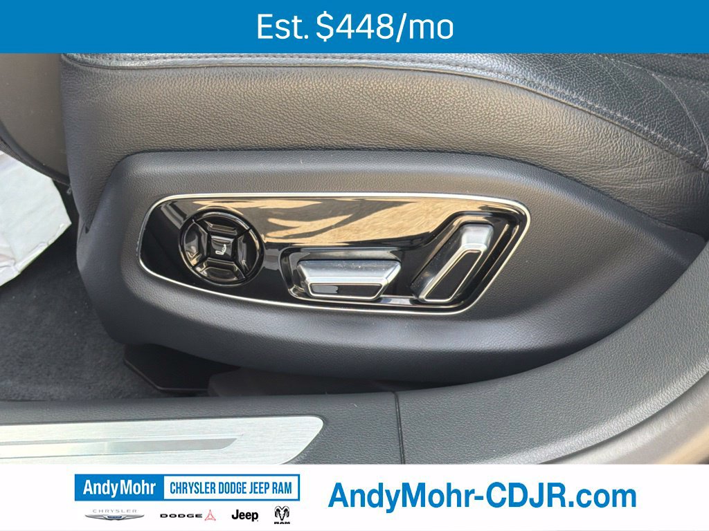 Used 2020 Audi A8 L 3.0T AWD/4WD image 12